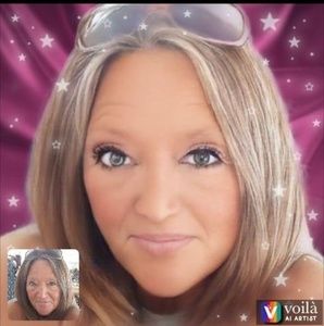 Meet your Posher, Vickie